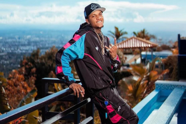“Esa Nena” vuelve más fuerte: Ronny GTA presenta el video oficial de su mayor hit