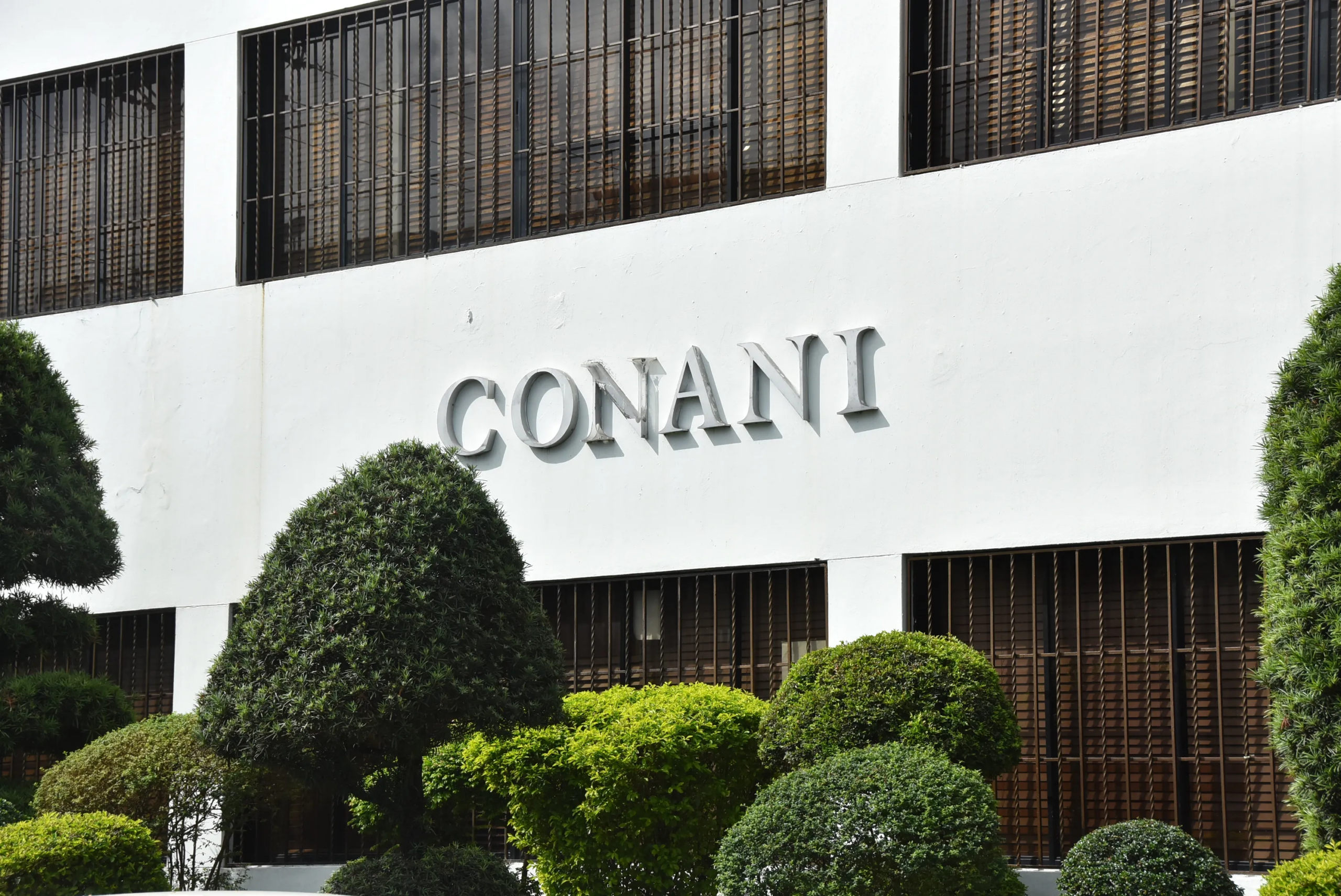 CONANI suspende personal de centro residencial tras fallecimiento de adolescente bajo protección estatal