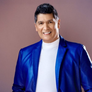 “¡Ayyyyy papá!”: Eddy Herrera celebra el regreso viral de “Tú Eres Ajena” en redes sociales