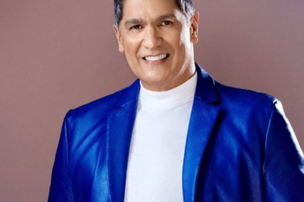“¡Ayyyyy papá!”: Eddy Herrera celebra el regreso viral de “Tú Eres Ajena” en redes sociales