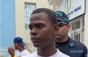 Imponen prisión preventiva a hombre acusado de agredir chofer del programa TRAE en Herrera