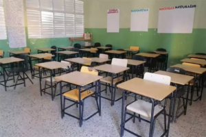 Minerd mantiene suspensión de clases en cuatro provincias por lluvias intensas