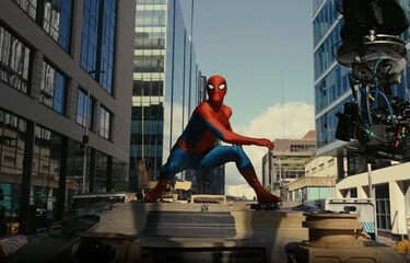 “Spider-Man: Brand New Day” llegará a los cines el 29 de julio con Tom Holland y Zendaya