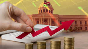 Economía dominicana crece 4.0 % en el primer cuatrimestre de 2026 según el Banco Central