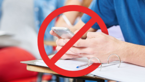MINERD prohíbe y regula el uso de celulares en las escuelas con nueva orden nacional