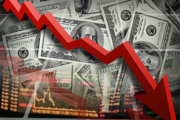 Dólar continúa bajando en República Dominicana y se mantiene por debajo de los RD$60