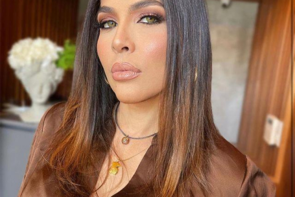 Condenan a Tamara Martínez a tres meses de prisión por difamación e injuria contra Gabi Desangles