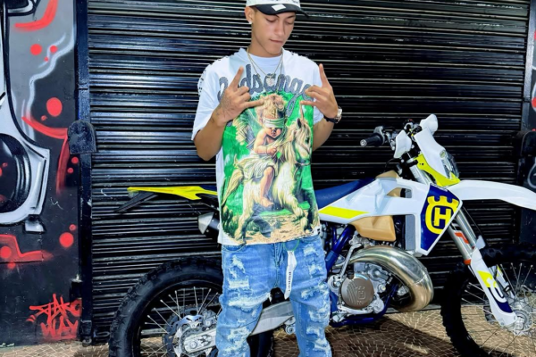 Bellaco: una historia de calle que encontró su voz en el dembow dominicano