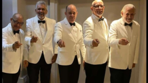 Grupo Bonyé pondrá a vibrar el Malecón Deportivo en homenaje a las madres