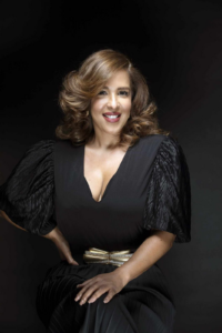 Fallece la periodista dominicana Yolaine Díaz en incendio en Nueva York