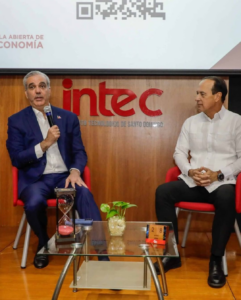 Abinader asegura que prepara al país para garantizar energía estable hasta 2032
