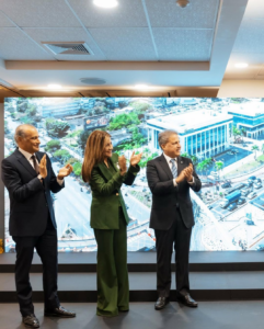 APAP y ADN ampliarán proyecto de intersecciones accesibles con inversión de RD$156 millones