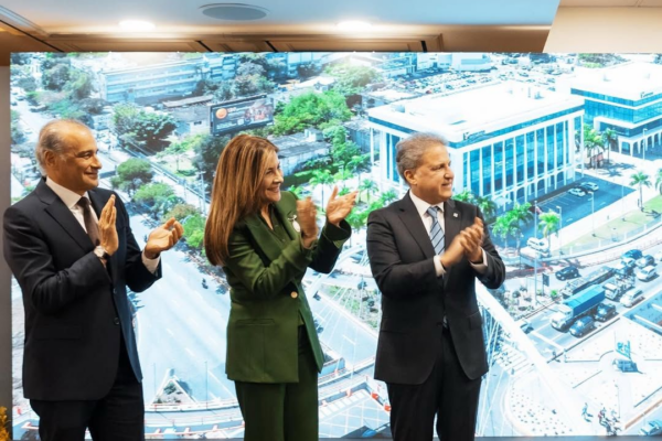APAP y ADN ampliarán proyecto de intersecciones accesibles con inversión de RD$156 millones