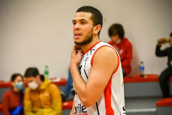 Condenan a 60 años de prisión a exbaloncestista Dagoberto Peña por abuso infantil