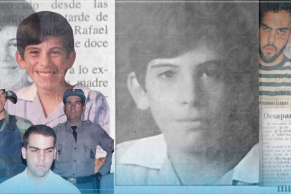30 años después, la sociedad dominicana sigue dividida entre el perdón y la memoria