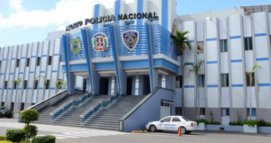 Sargento es detenido por muerte de su pareja en Santo Domingo Oeste