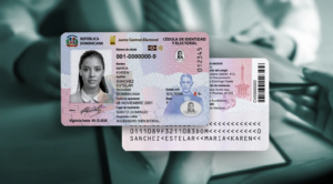 JCE fija plazo para renovar cédula: nacidos en abril tienen hasta el 11 de mayo