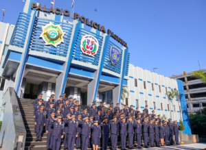 Policía y Ministerio Público profundizan pesquisas tras suceso violento