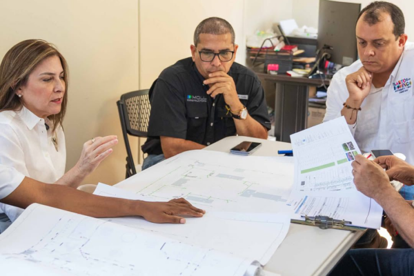 Inversión de RD$234 millones transformará emblemático espacio del Distrito Nacional