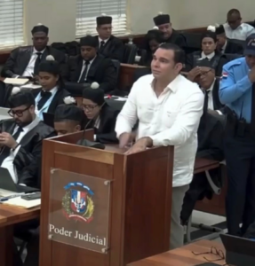 “El dolor no se paga con dinero”: víctima del caso Jet Set pide condena ejemplar