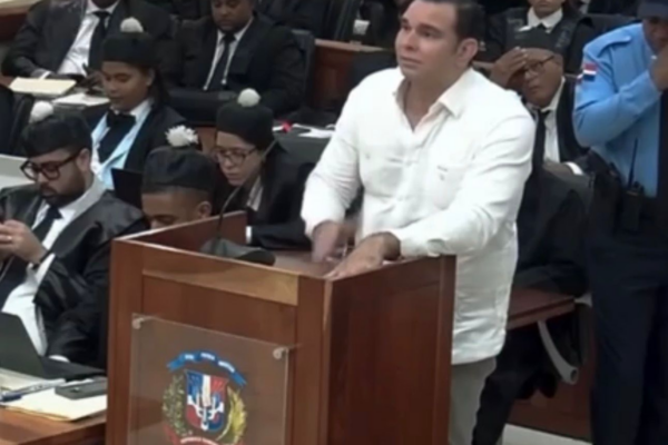 “El dolor no se paga con dinero”: víctima del caso Jet Set pide condena ejemplar