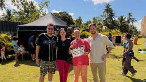 República Dominicana se convierte en escenario del nuevo filme de Luisito Comunica