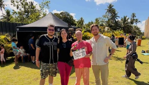 República Dominicana se convierte en escenario del nuevo filme de Luisito Comunica