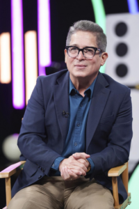 Iván Ruiz reconoce impacto de los reality shows y destaca éxito de Planeta Alofoke