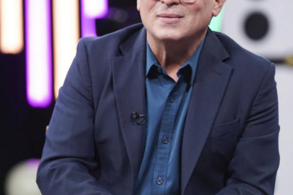 Iván Ruiz reconoce impacto de los reality shows y destaca éxito de Planeta Alofoke