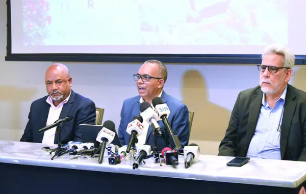 GoldQuest retira equipos del proyecto Romero en San Juan para evitar tensiones comunitarias