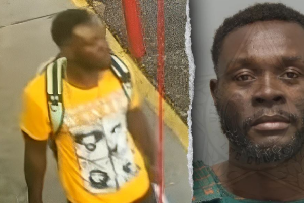 Fiscalía describe como “extremadamente violento” crimen que conmociona a Fort Myers