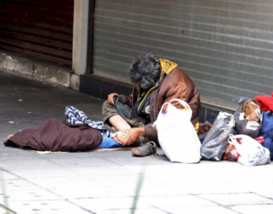 Wessin Chávez alerta sobre crisis de salud mental en las calles y pide acción urgente del Estado