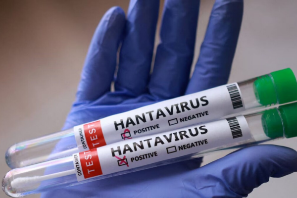 Canadá eleva a seis los aislados por riesgo de hantavirus tras posible exposición en vuelos