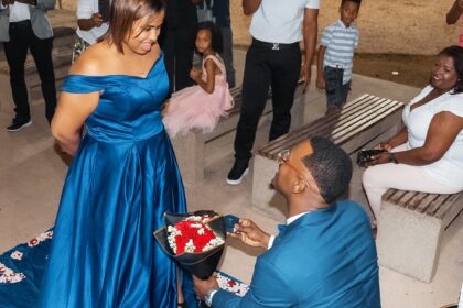 Plaza Santo Domingo se consolida como escenario de bodas y propuestas de matrimonio