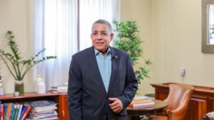 Gobierno destaca avances en cooperación internacional, protección ciudadana y modernización del Estado