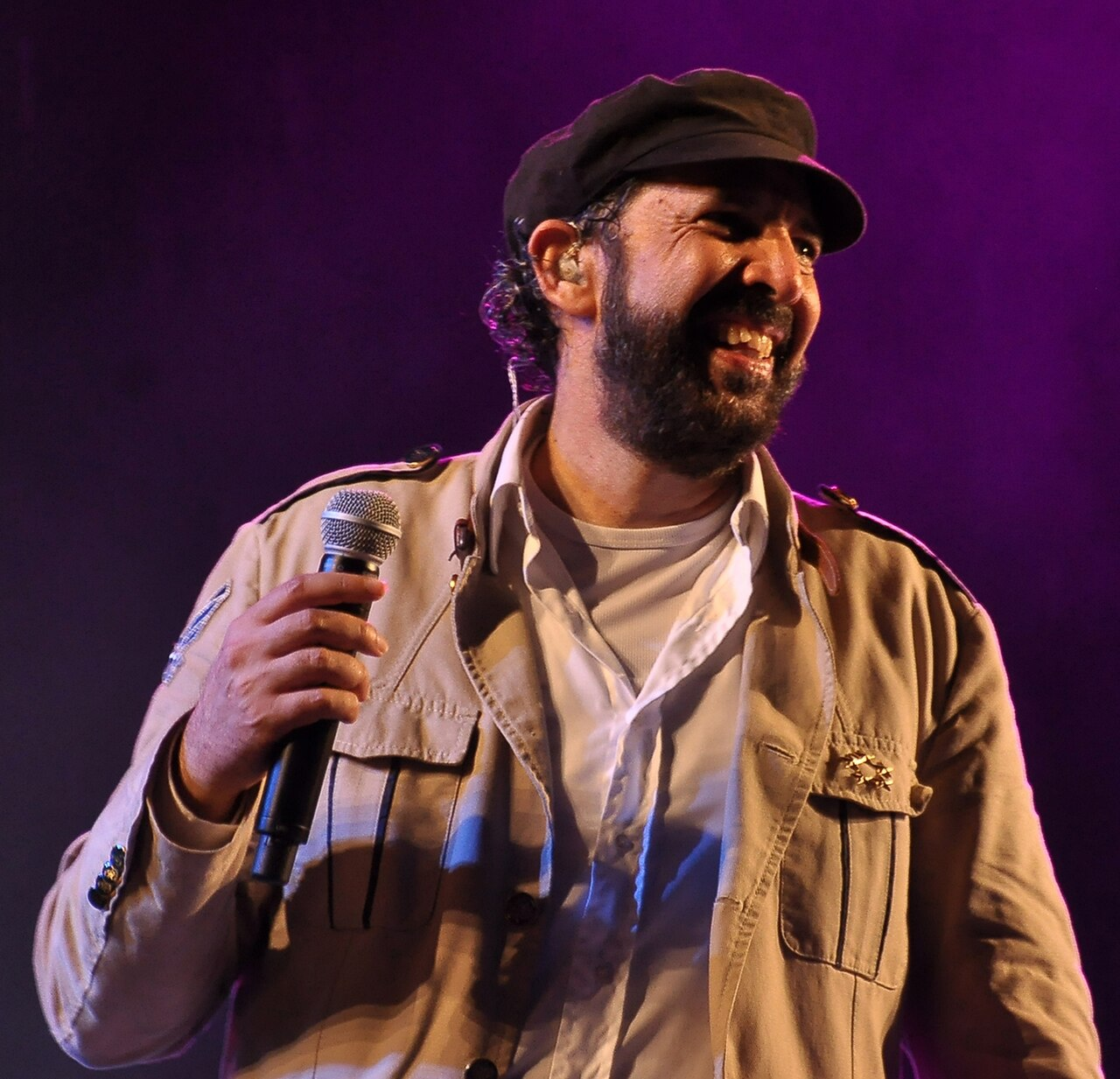 Juan Luis Guerra recibe lluvia de felicitaciones en su cumpleaños y reafirma su legado en la música latina