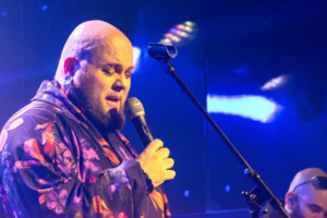 Enrique Ramil regresa a República Dominicana con concierto especial en Hard Rock Café Santo Domingo