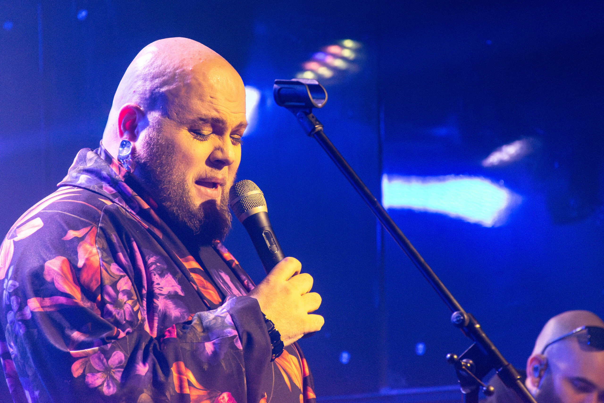Enrique Ramil regresa a República Dominicana con concierto especial en Hard Rock Café Santo Domingo