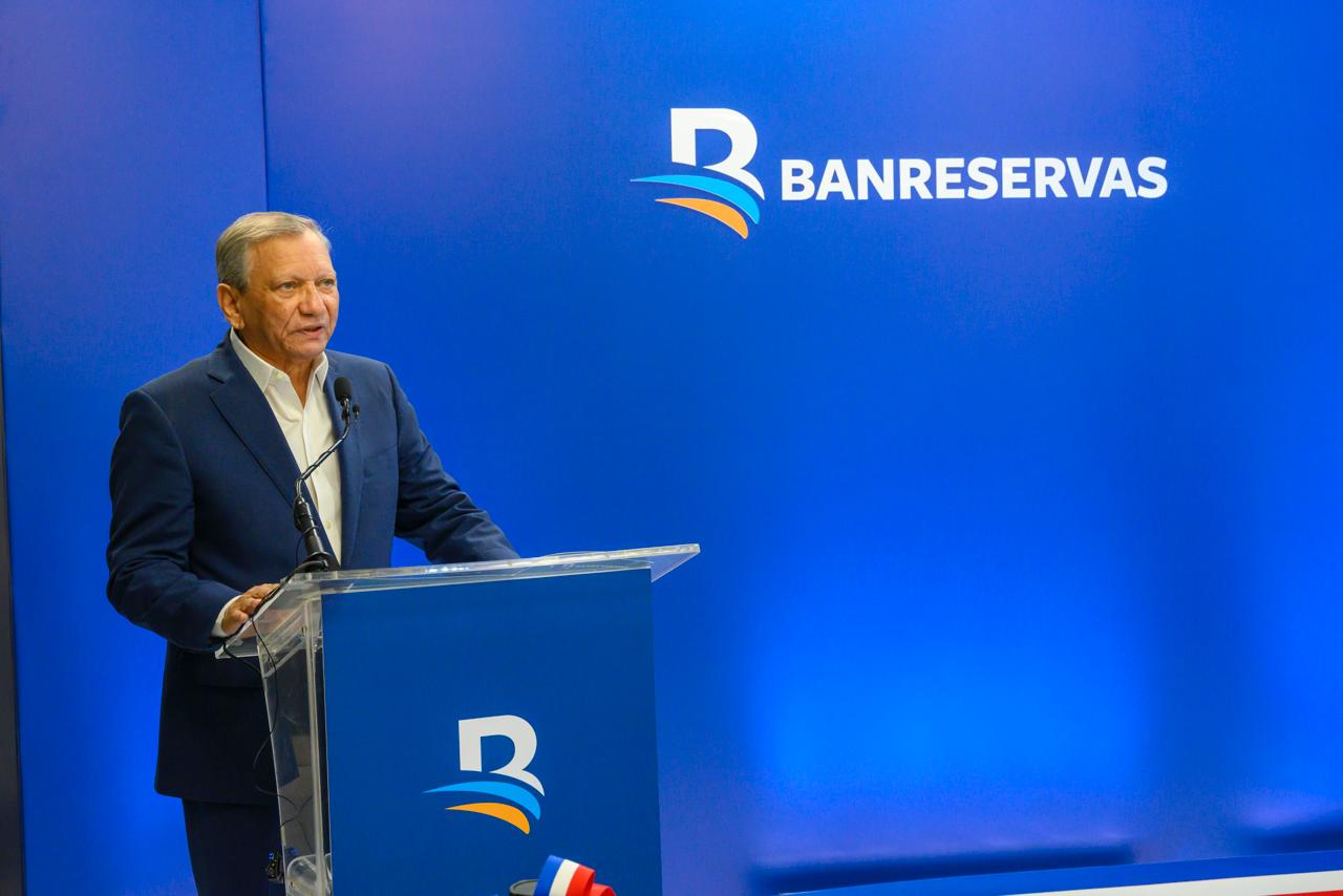 Banreservas inaugura oficina de negocios en Plaza Paseo 27 de Santo Domingo Oeste