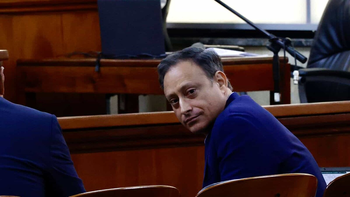 Segundo Tribunal Colegiado aplaza juicio de fondo contra Jean Alain Rodríguez por razones de salud de uno de los imputados