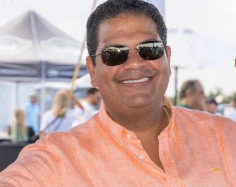 Investigan muerte de teniente coronel tras caer desde un edificio en Punta Cana