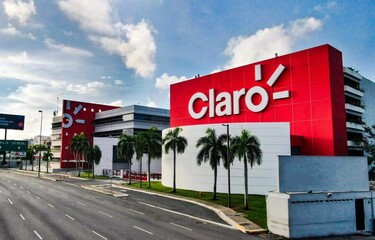 Claro Dominicana reporta avería parcial en servicios móviles de voz e internet