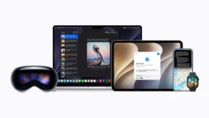 Apple revoluciona a Siri con su nueva Inteligencia Artificial integrada