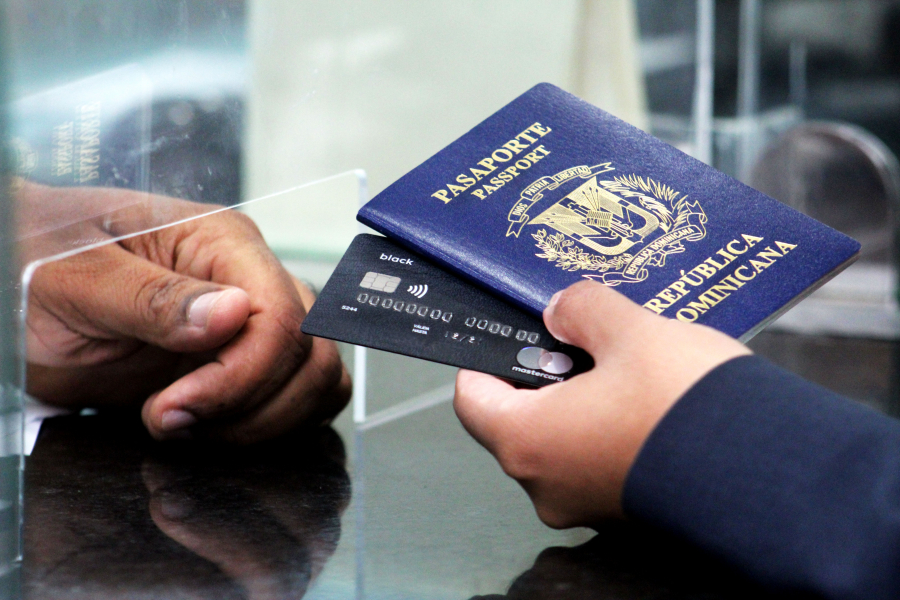 Pasaportes elimina penalidad por pérdida o deterioro de libreta hasta 2026