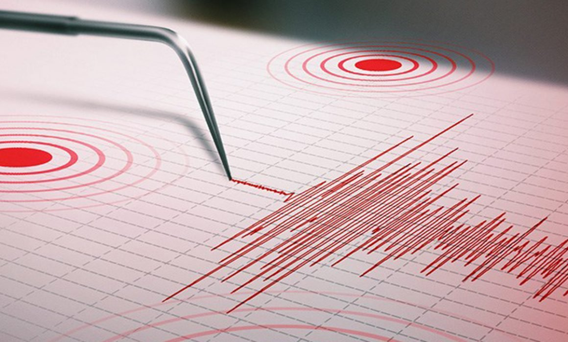 Sismo de magnitud 3.9 se registra frente a las costas de Samaná sin reportes de daños
