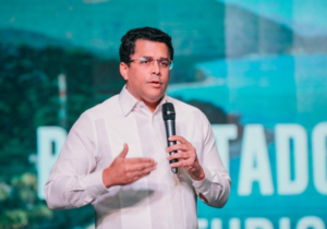 David Collado inicia construcción de modernas infraestructuras en Playa Monte Río con inversión de más de RD$265 millones
