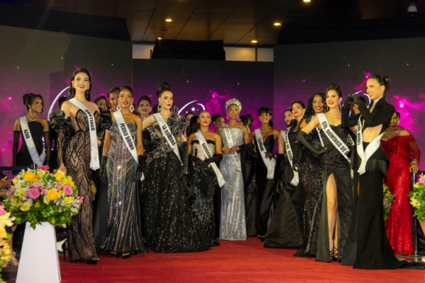 Miss República Dominicana 2026 presentó oficialmente su segundo grupo de candidatas en el marco de su 70 aniversario