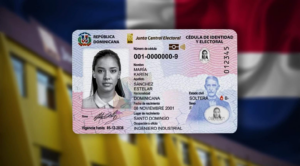 Nueva cédula dominicana es reconocida como la mejor de América Latina en seguridad e innovación