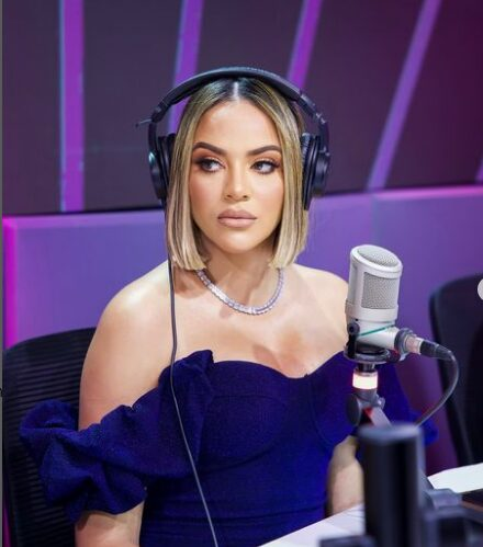 Yulay Piña revela en Sin Filtro Radio los detalles de su nuevo proyecto “Las Desempoderadas”