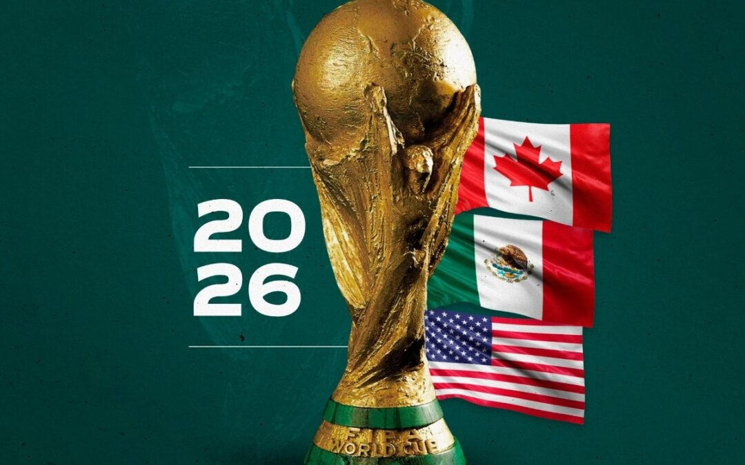 El Mundial 2026 promete romper récords dentro y fuera de las canchas